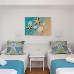 Neptuno 3* Пагуэра
