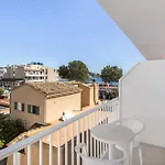 Neptuno Гостевой дом 3*