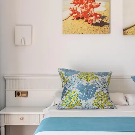 Affittacamere Neptuno Peguera