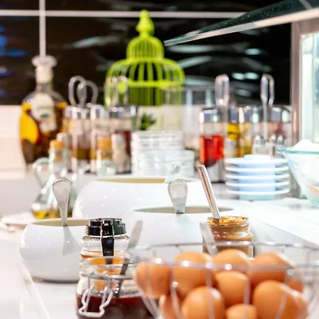 Affittacamere Neptuno 3*