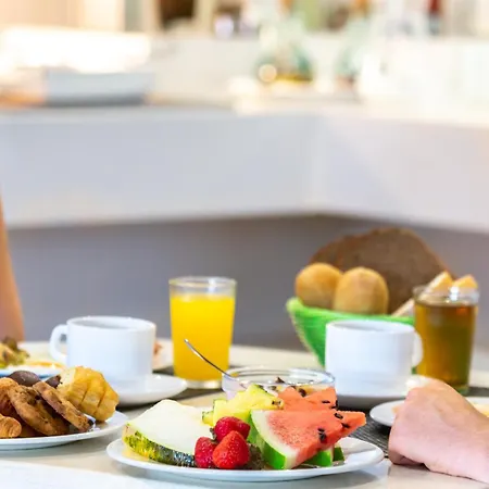 Neptuno Affittacamere Peguera