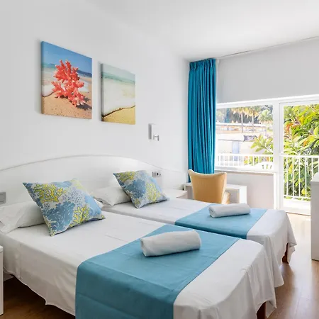 Neptuno Affittacamere Peguera