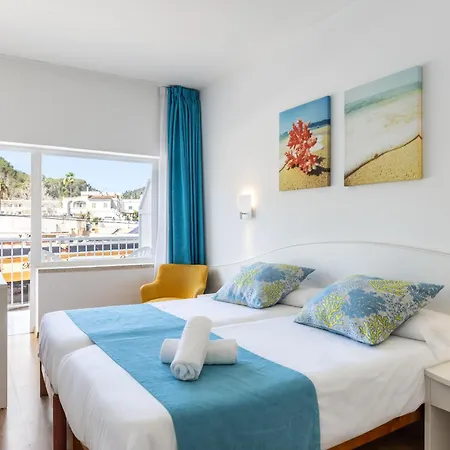 Neptuno Guest house 3*