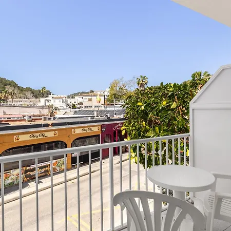 Affittacamere Neptuno Peguera