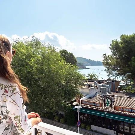 Neptuno Affittacamere Peguera