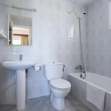 بيت ضيافة Neptuno