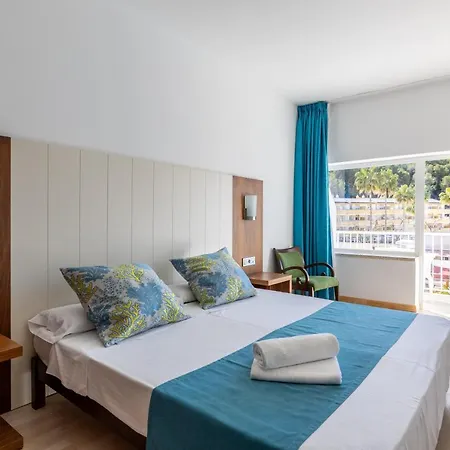 Neptuno 3* Peguera