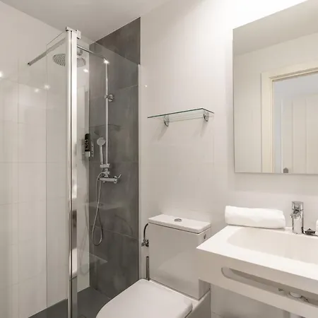 Pensjonat Neptuno Peguera