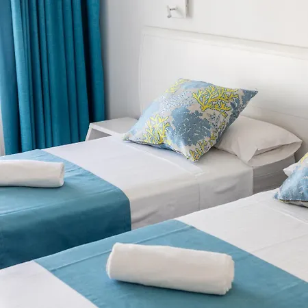 بيت ضيافة Neptuno