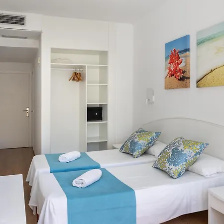 Neptuno Pensjonat 3*