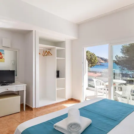 Neptuno باغيرا