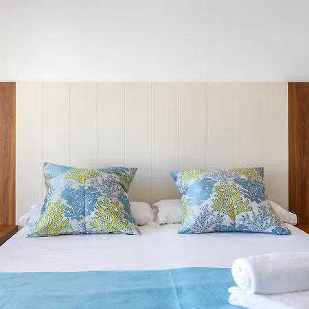 بيت ضيافة Neptuno