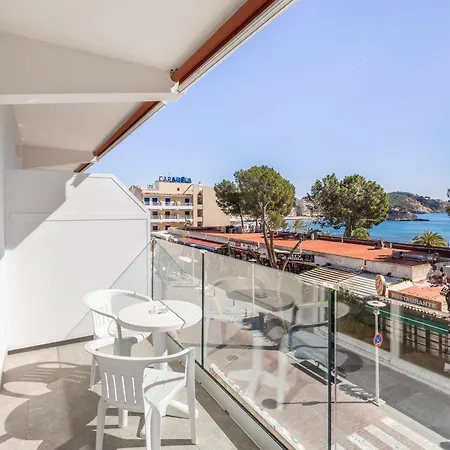 Neptuno 3* باغيرا