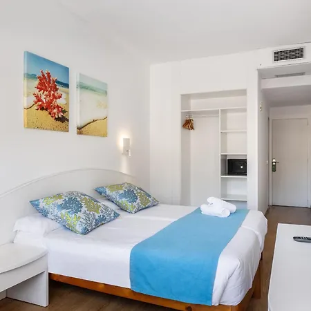 Neptuno باغيرا