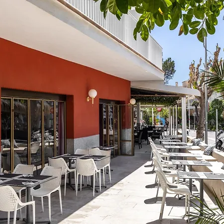 Pensjonat Neptuno 3*