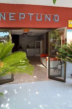 Neptuno بيت ضيافة باغيرا