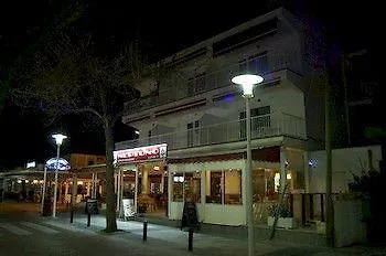 بيت ضيافة Neptuno باغيرا