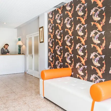 Neptuno بيت ضيافة