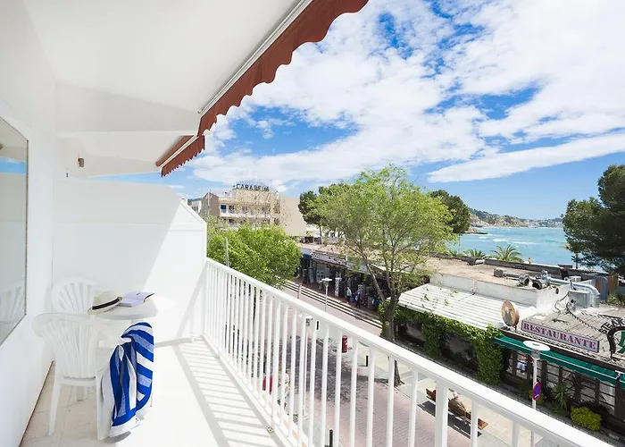 Pensjonat Neptuno 3*