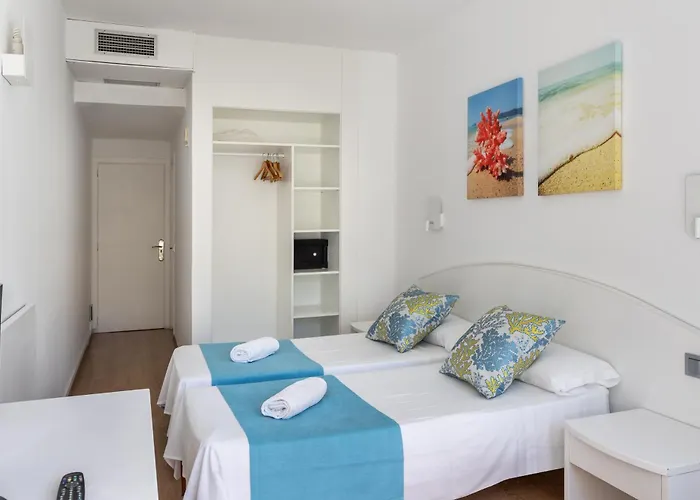 Neptuno Pensjonat 3*