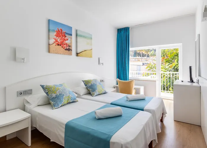 Neptuno בית הארחה פגוארה