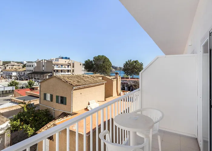 Neptuno Pensjonat 3*