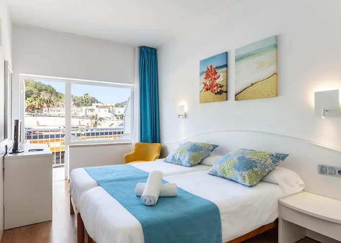 Neptuno Pensjonat 3*