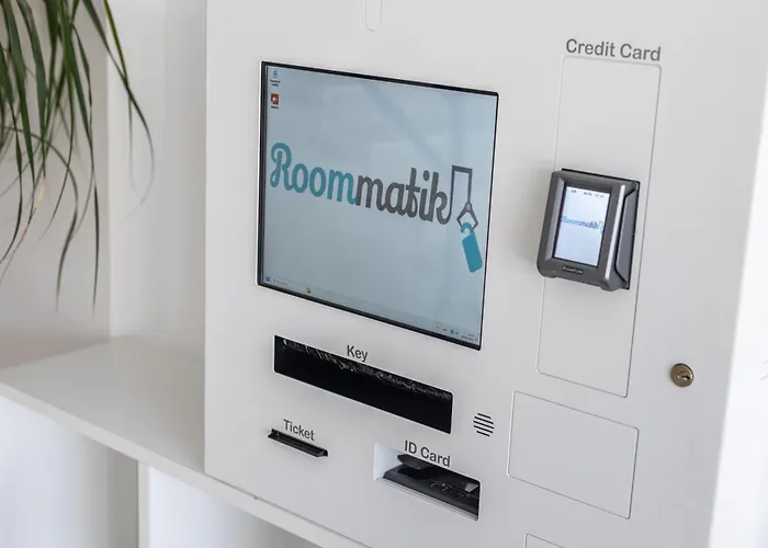 בית הארחה Neptuno