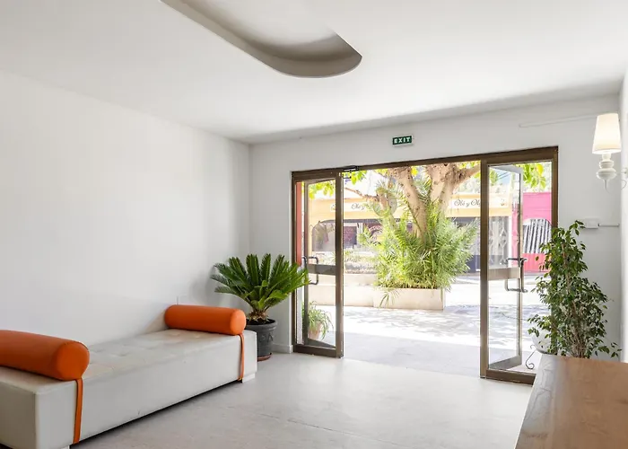 Neptuno Pensjonat 3*