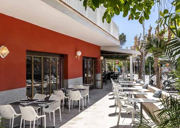 Pensjonat Neptuno 3*