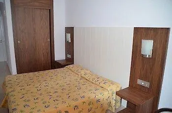 בית הארחה Neptuno פגוארה