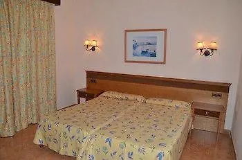 Pensjonat Neptuno 3*