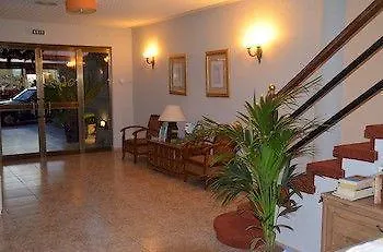 Neptuno Pensjonat Peguera