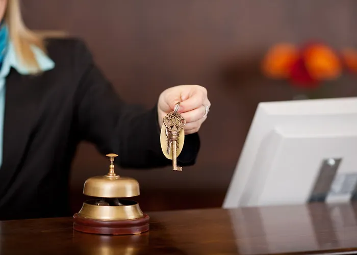 Neptuno Pensjonat 3*