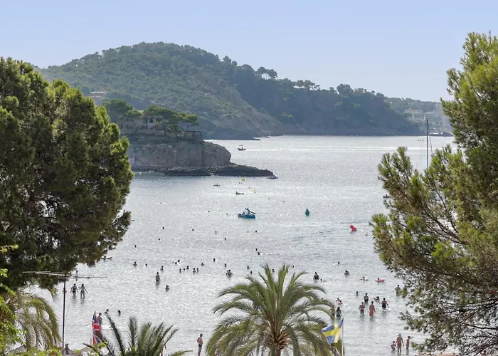 Neptuno בית הארחה פגוארה