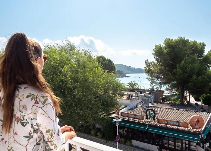 Neptuno בית הארחה פגוארה