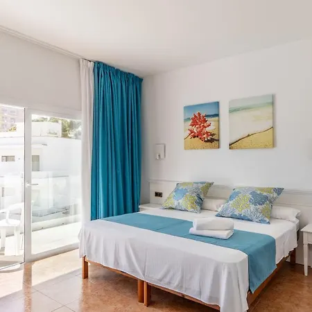 Neptuno Vendégház Paguera