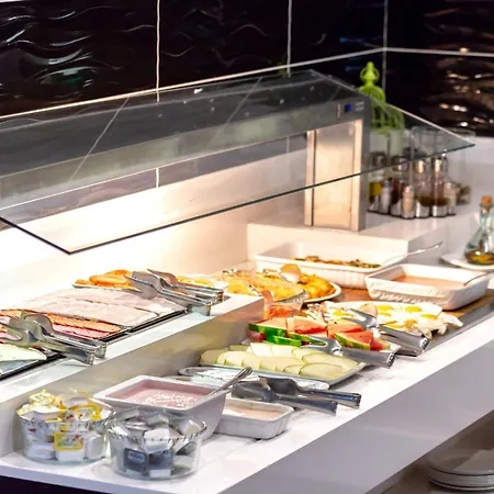 Vendégház Neptuno 3*