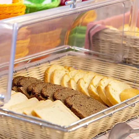 Neptuno Vendégház 3*