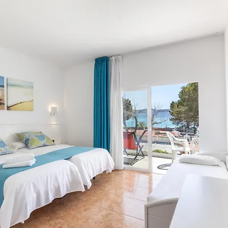 Neptuno Vendégház Paguera