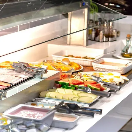 Neptuno Vendégház 3*