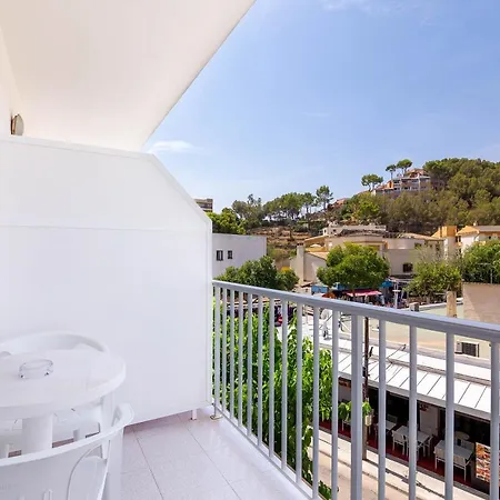 Gæstehus Neptuno Peguera