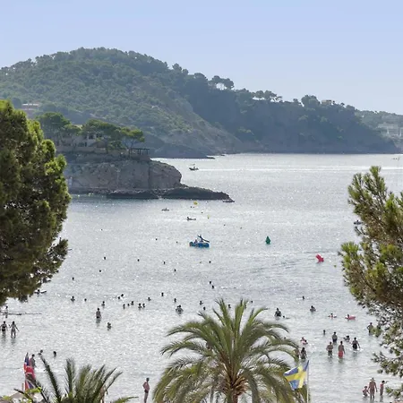 Neptuno Gæstehus Peguera