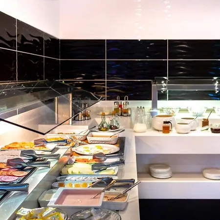 Neptuno Gæstehus Peguera